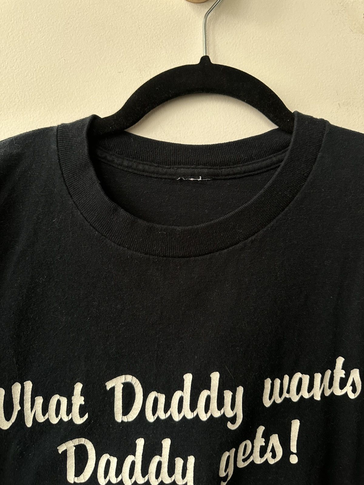 Vintage NSFW ADULT VINTAGE (XL) Size US XL / EU 56 / 4 - 2 Thumbnail