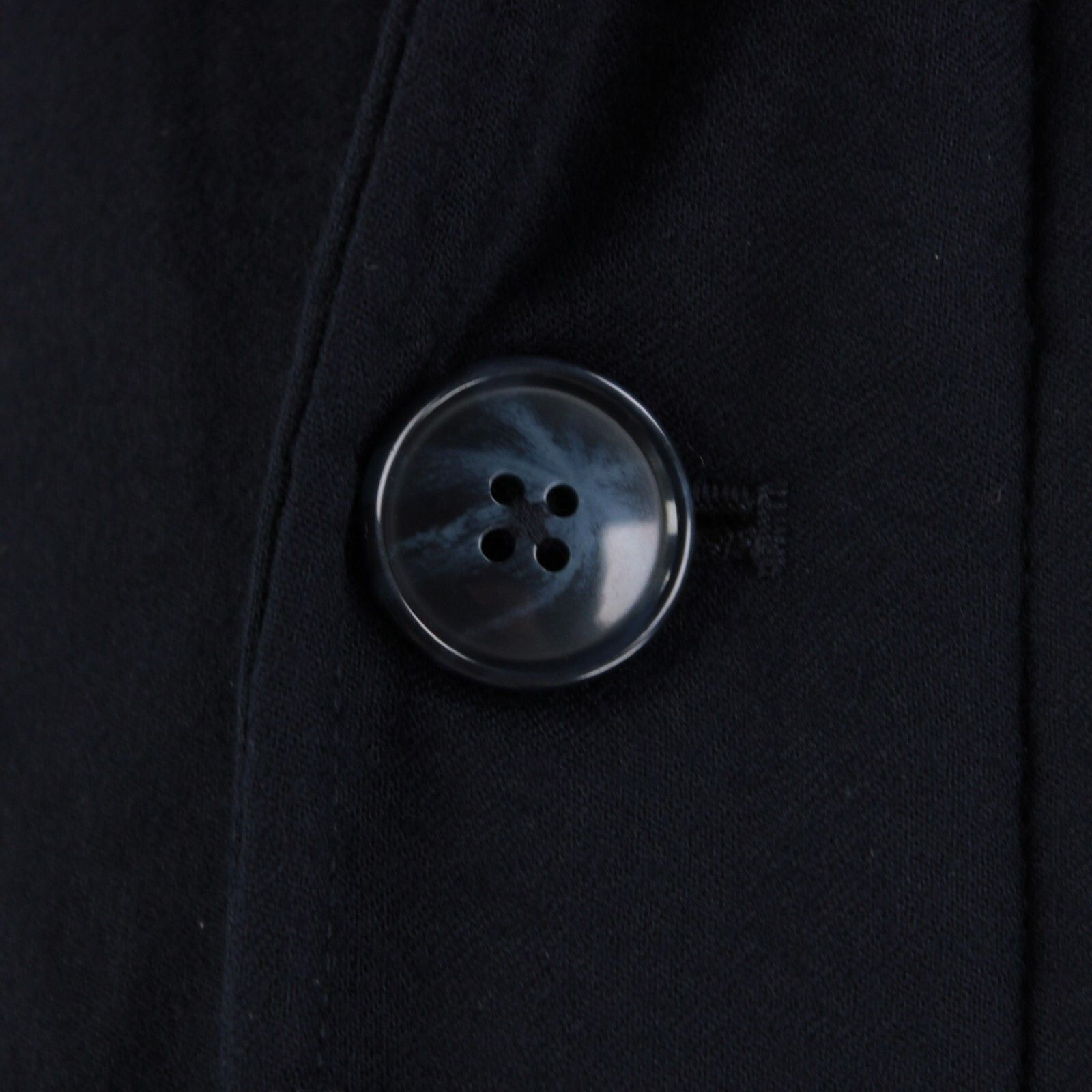 Zanella Zanella Coat Size XL US In Blue Wool Size US XL / EU 56 / 4 - 2 Thumbnail