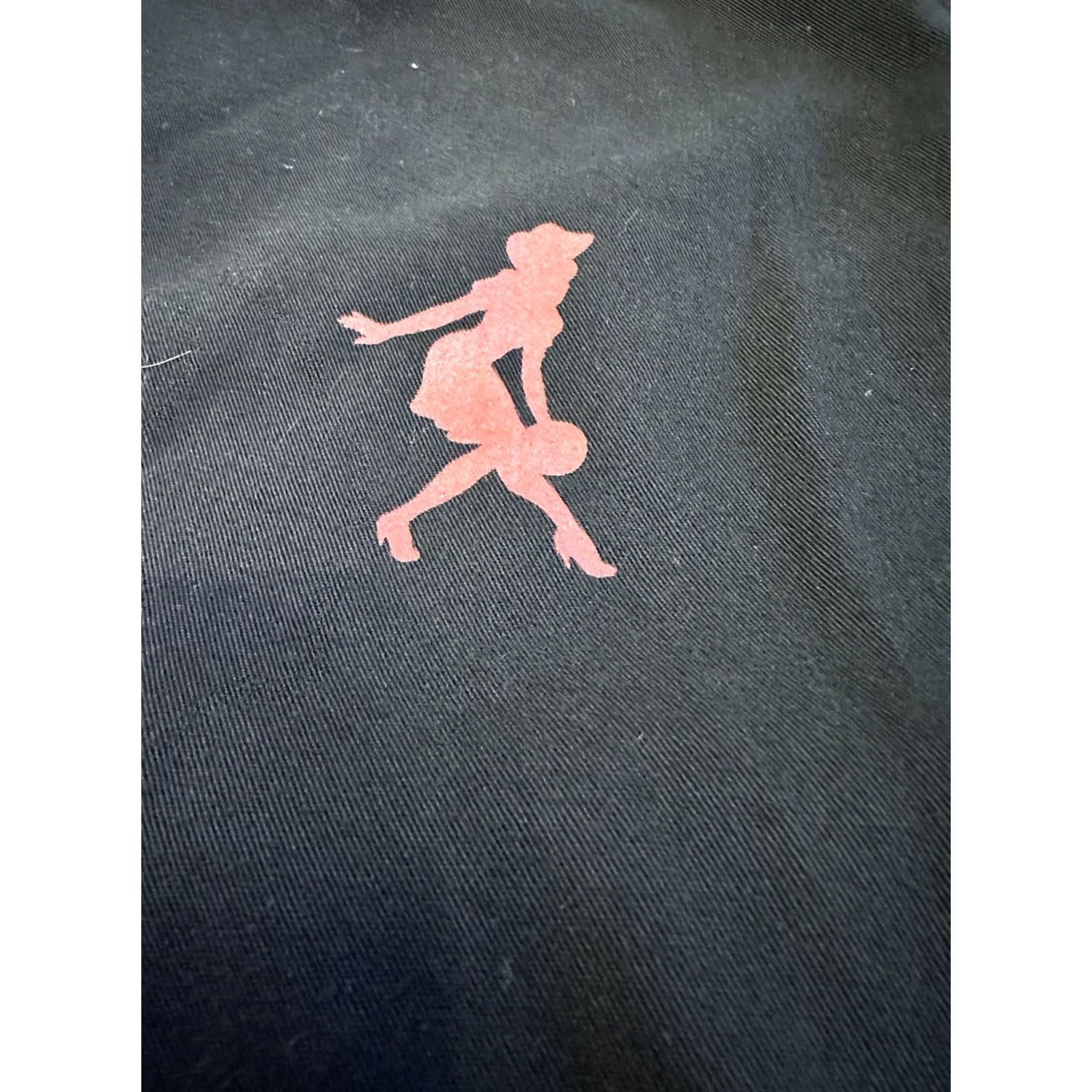 Vintage Vintage Pin Up Bowl Bowling Shirt St. Louis Large Button Size US L / EU 52-54 / 3 - 5 Thumbnail
