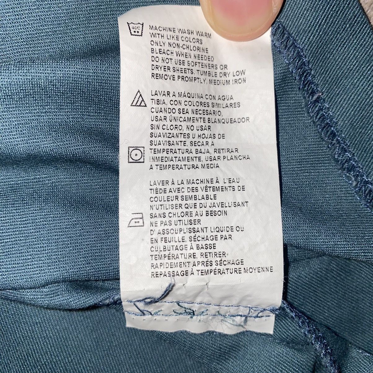 Dickies Dickies Work Shirt Size US S / EU 44-46 / 1 - 6 Thumbnail