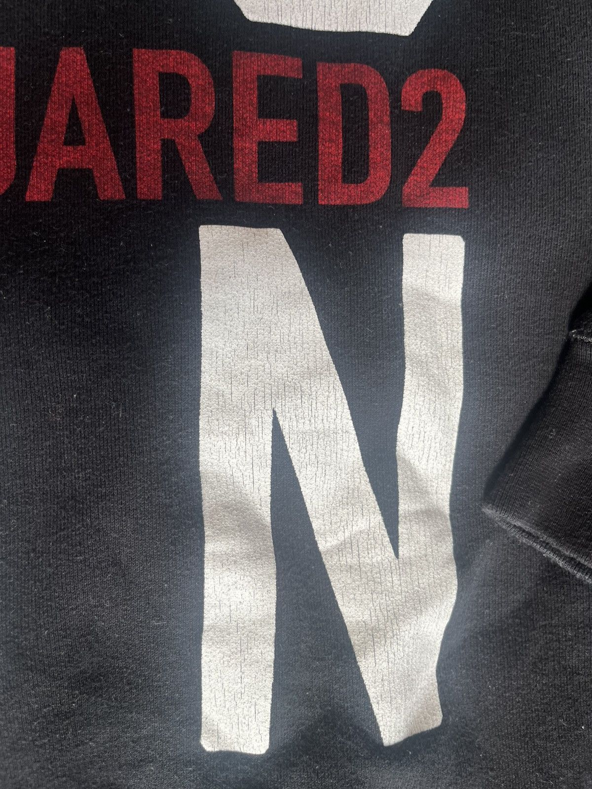 Dsquared2 Dsquared2 Icon Hoodie Size US S / EU 44-46 / 1 - 6 Thumbnail