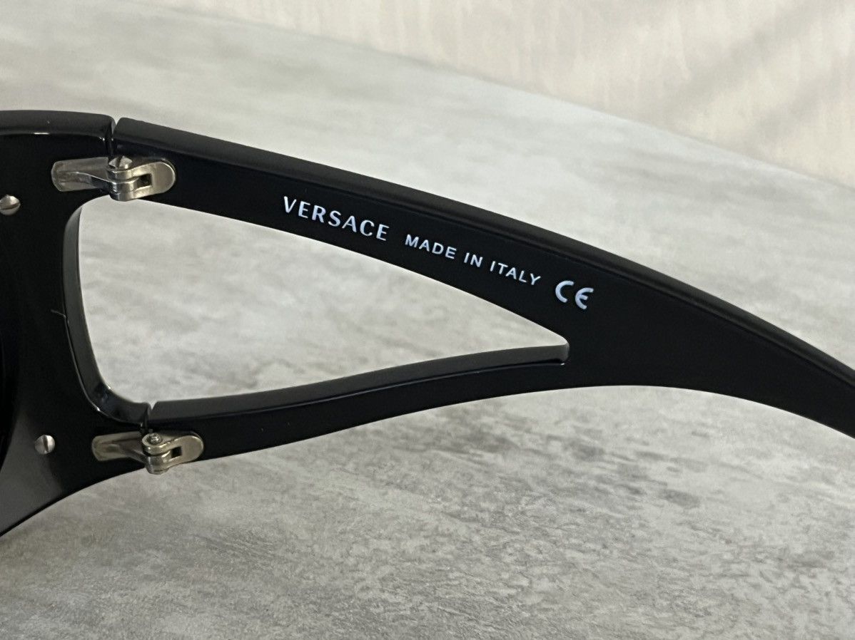 Versace Versace Sunglasses Size ONE SIZE - 6 Thumbnail