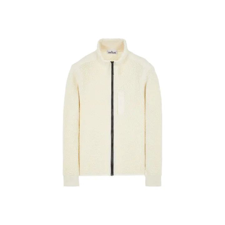 Stone Island Stone Island FW22 Zip Collar Jacket Size US L / EU 52-54 / 3 - 1 Thumbnail