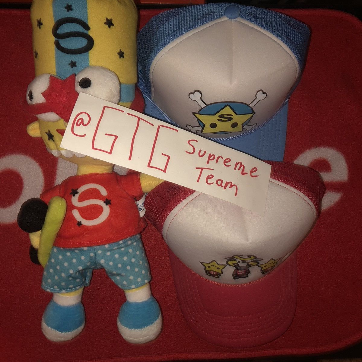image of Sukamii Bundle, Men's
