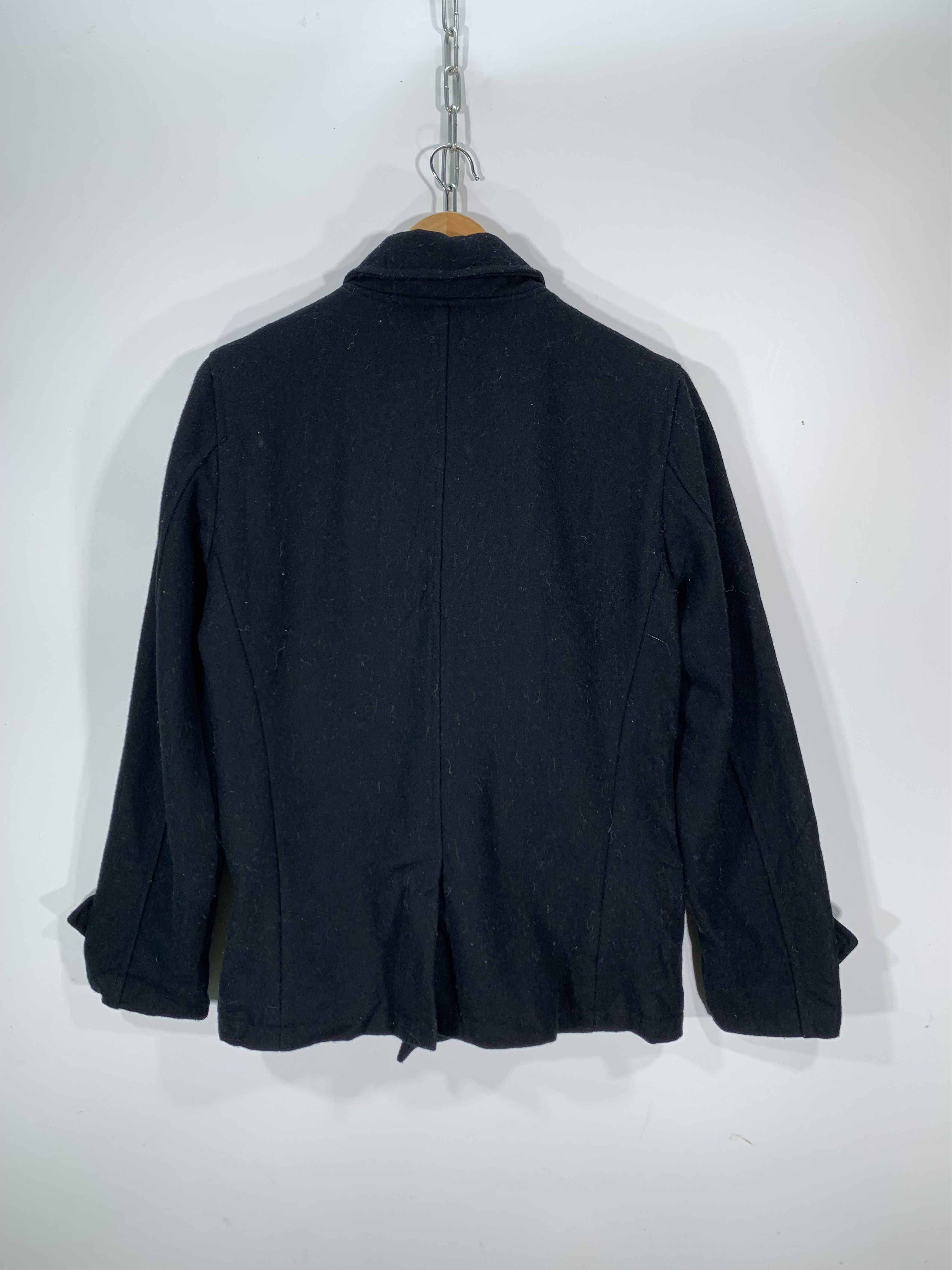 Beams Plus × Beauty Beast Beams Heart Wool Jacket Size US S / EU 44-46 / 1 - 8 Thumbnail