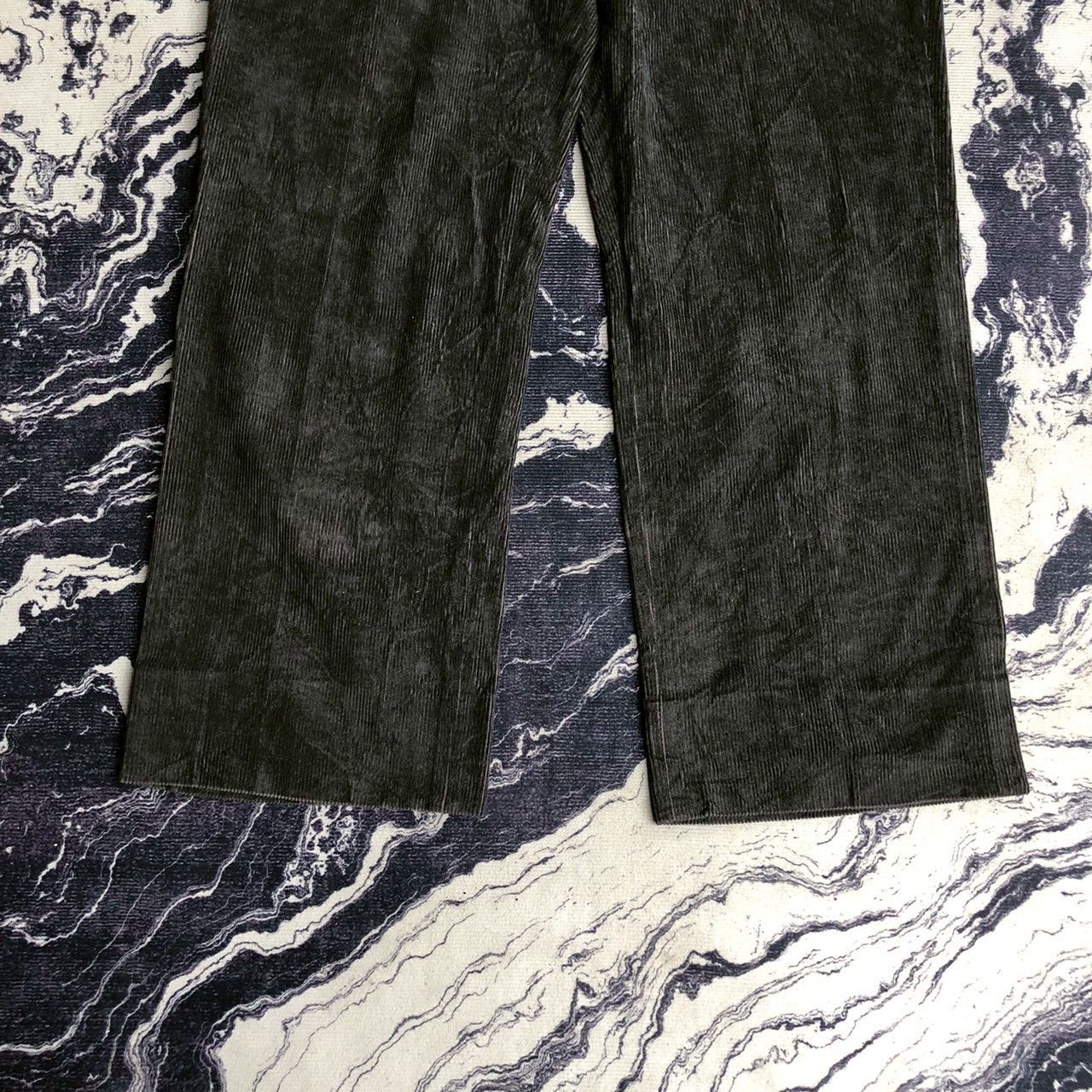 Missoni Vintage 90s Missoni Corduroy Trousers Made in Italy Size US 36 / EU 52 - 4 Thumbnail