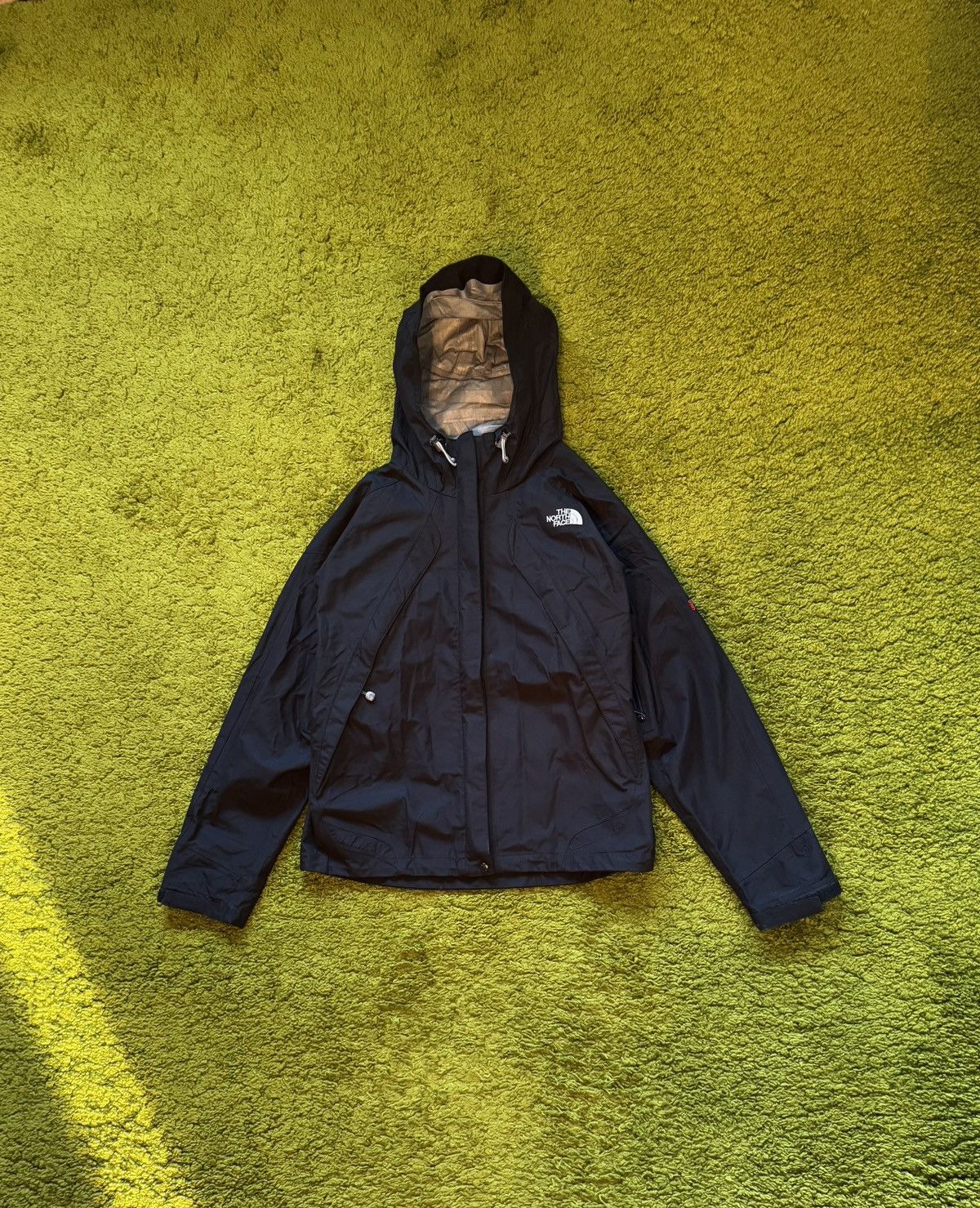 THE NORTH FACE GORE-TEX Pro ジャケット Men's Kandersteg GORE-TEX® Pro Jacket | The North Face