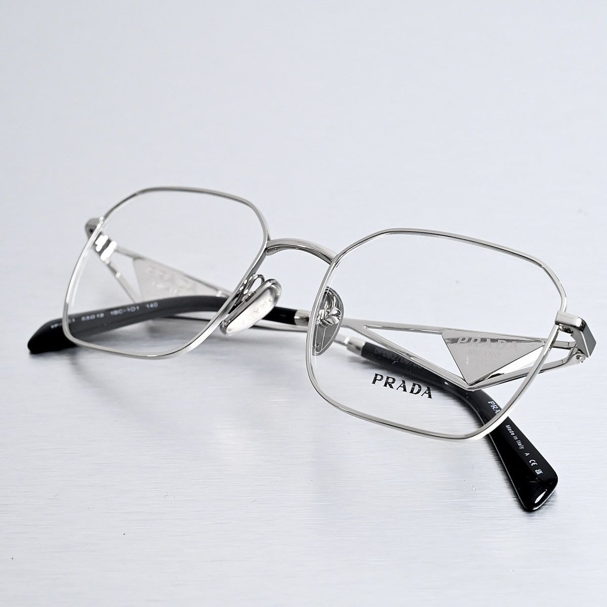 Prada PRADA 0PR A51V GLASSES Size ONE SIZE - 7 Thumbnail