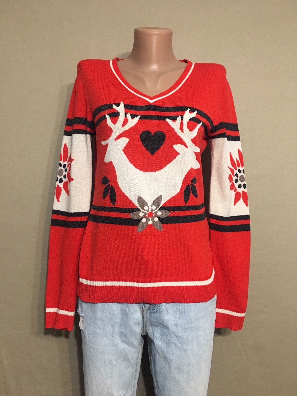 Other Princess goes Hollywood 100% Cashmere Sweater Size EU 38 Size S / US 4 / IT 40 - 1 Thumbnail
