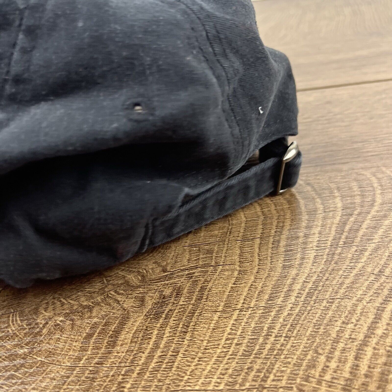 Other Agri Logic Hat AgriLogic Adjustable Hat Blue Hat Adjustable Size ONE SIZE - 9 Thumbnail