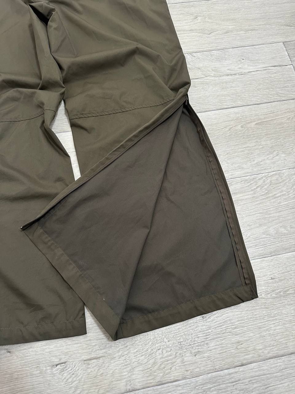 Nike Nike Track Pants / Joggers Size US 30 / EU 46 - 9 Thumbnail