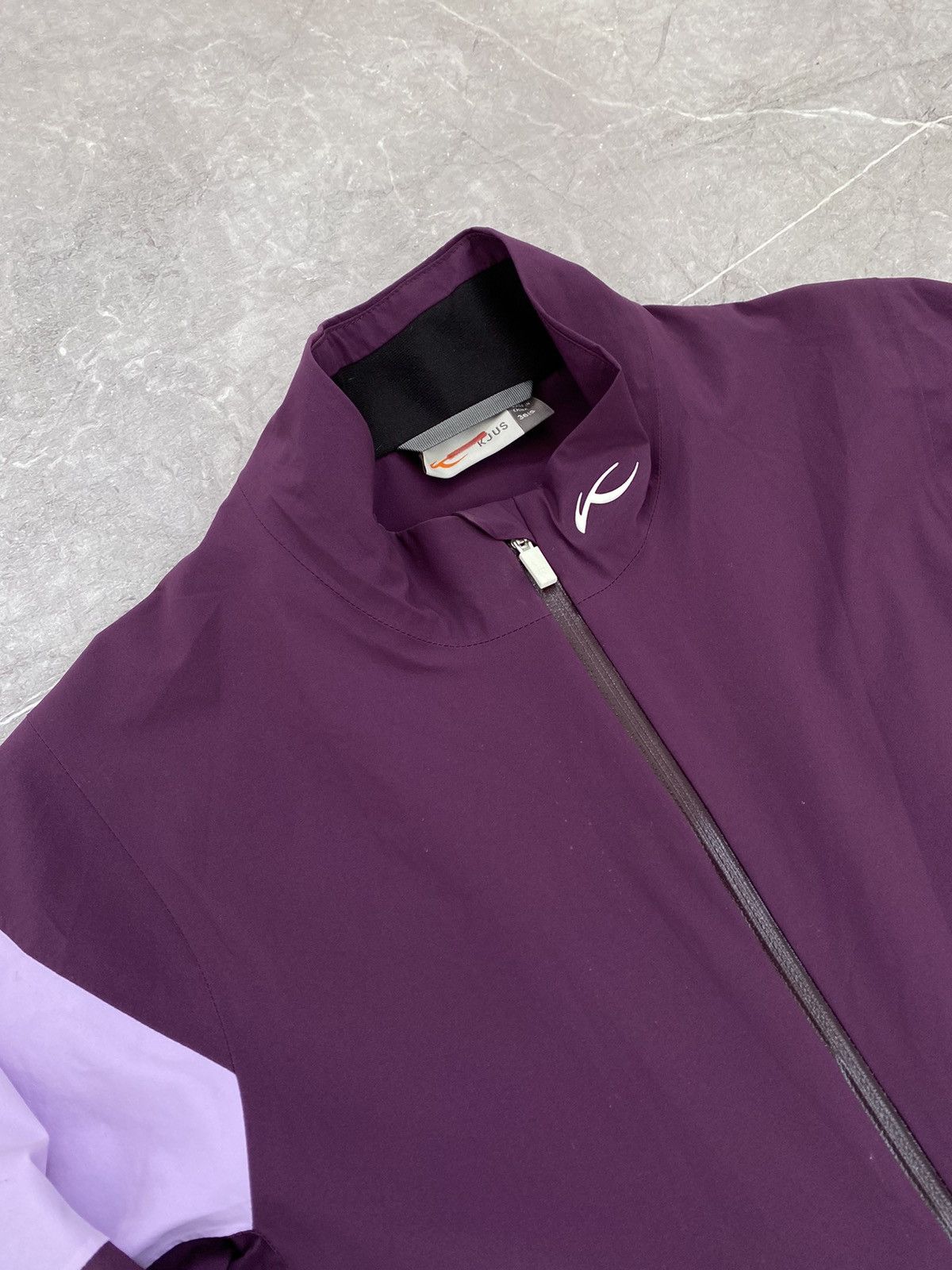 KJUS Basic Kjus Ladies Cory 2L Light Outdoor Gorpcore Jacket Size S / US 4 / IT 40 - 3 Thumbnail