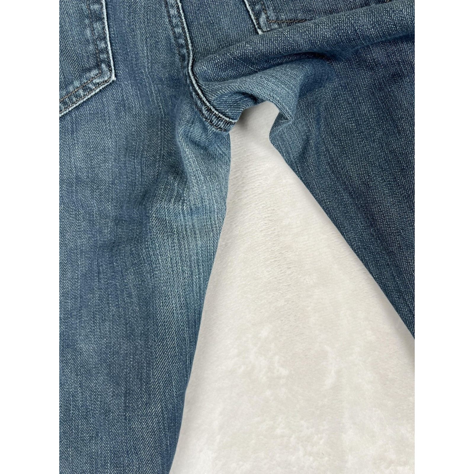 Joe's Joe's Jeans Womens 30 Blue Socialite Bootcut Stretch Denim F Size 30" / US 8 / IT 44 - 12 Thumbnail