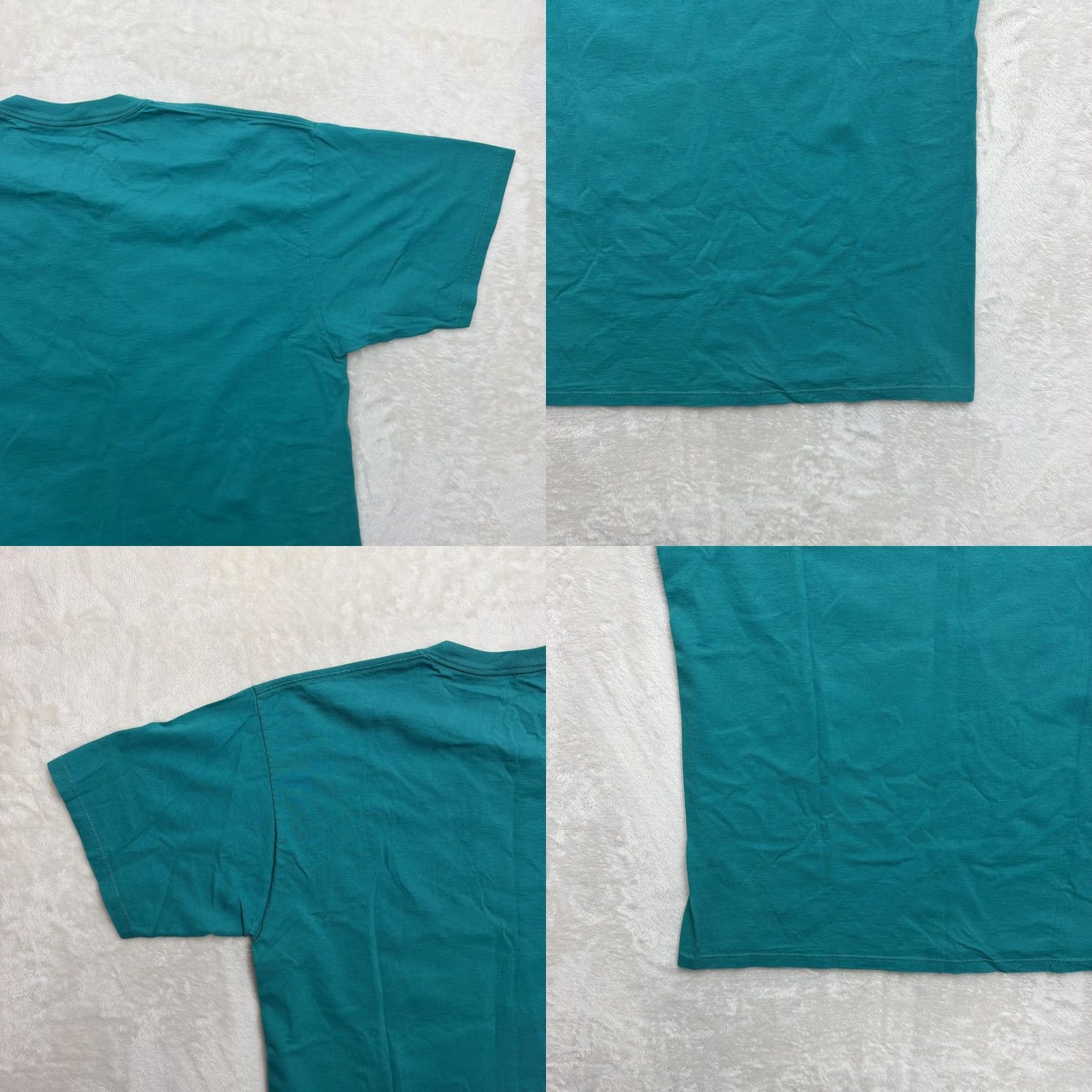 Velva Sheen VINTAGE Velva Sheen Mickey Mouse Minnesota Shirt Mens XL Green Disney Tee Size US XL / EU 56 / 4 - 9 Thumbnail