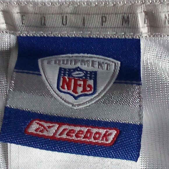 Reebok Reebok San Francisco 49ers Julian Peterson Football Jersey Size US XL / EU 56 / 4 - 3 Thumbnail