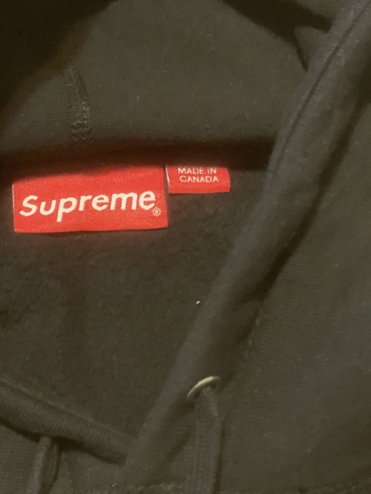 Kaws × Supreme Supreme X Kaws bogo hoodie Size US M / EU 48-50 / 2 - 2 Thumbnail