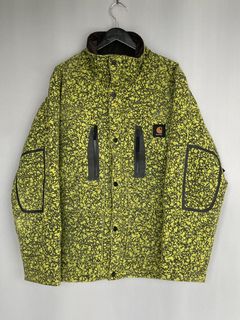 Burton Grailed