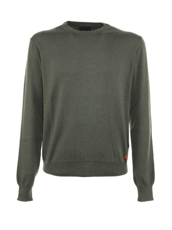 Peuterey PEUTEREY Men Sweater PEU3638 99011919690 Green Size US S / EU 44-46 / 1 - 1 Thumbnail