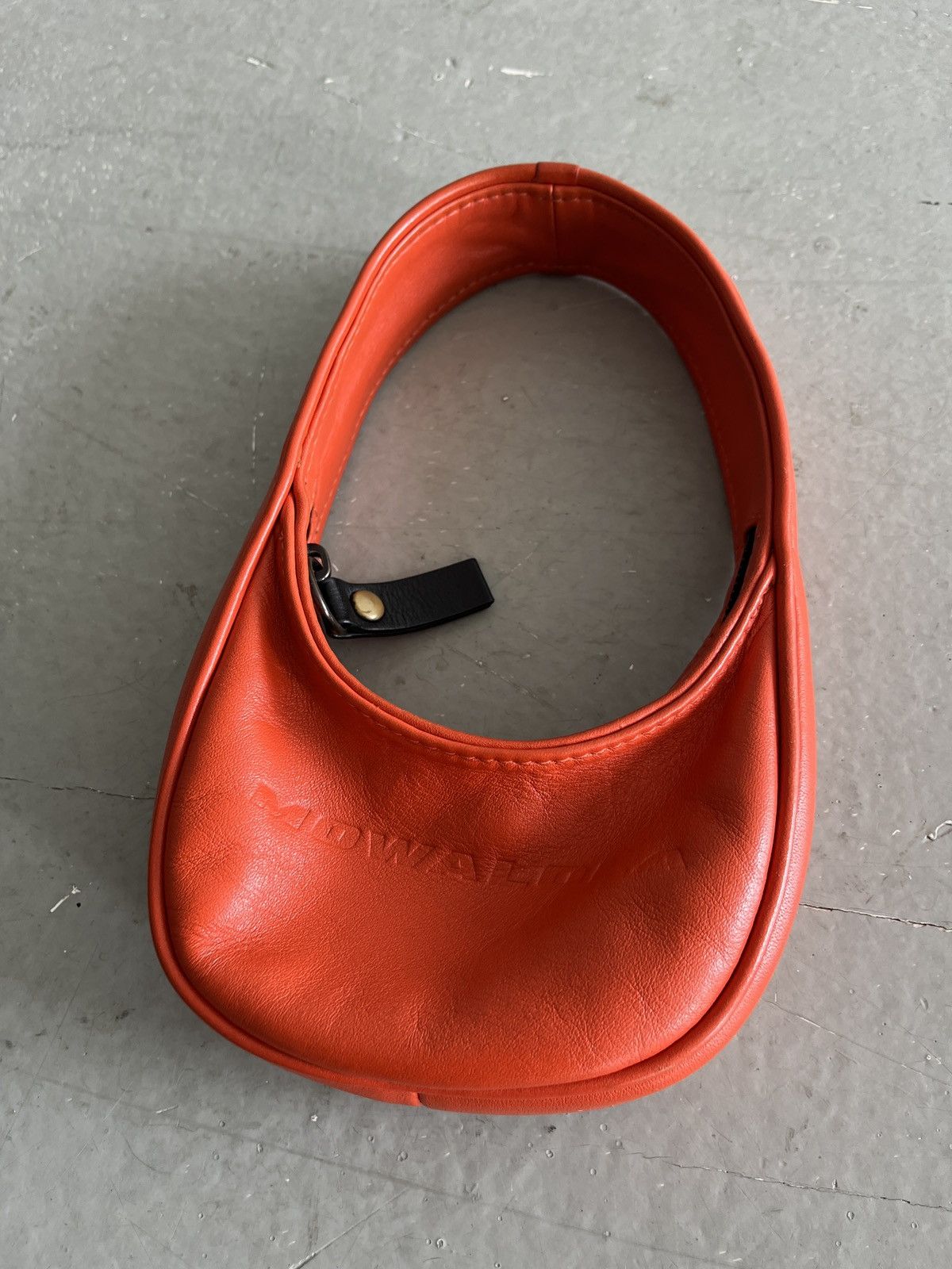 Mowalola Mowalola Bundle Bag Mini (unisex) Size ONE SIZE - 9 Thumbnail