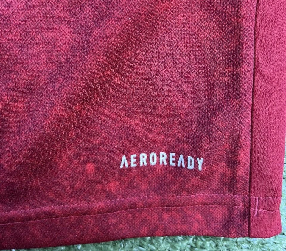 Adidas Morata jersey spain Size US M / EU 48-50 / 2 - 6 Thumbnail