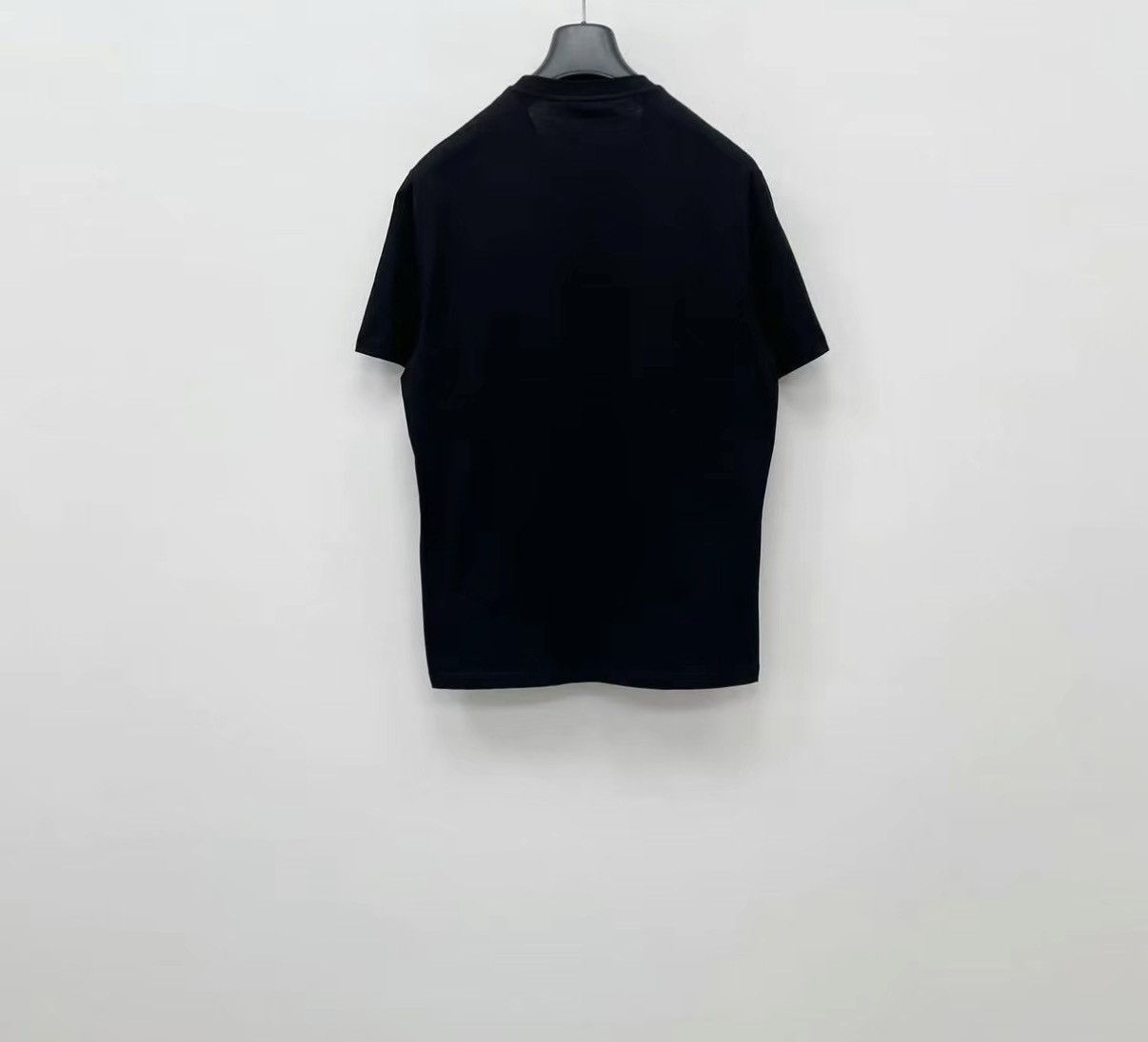 Versace VERSACE Heavy Embroidered Short Sleeve T-shirt J30 Size US XXL / EU 58 / 5 - 4 Thumbnail