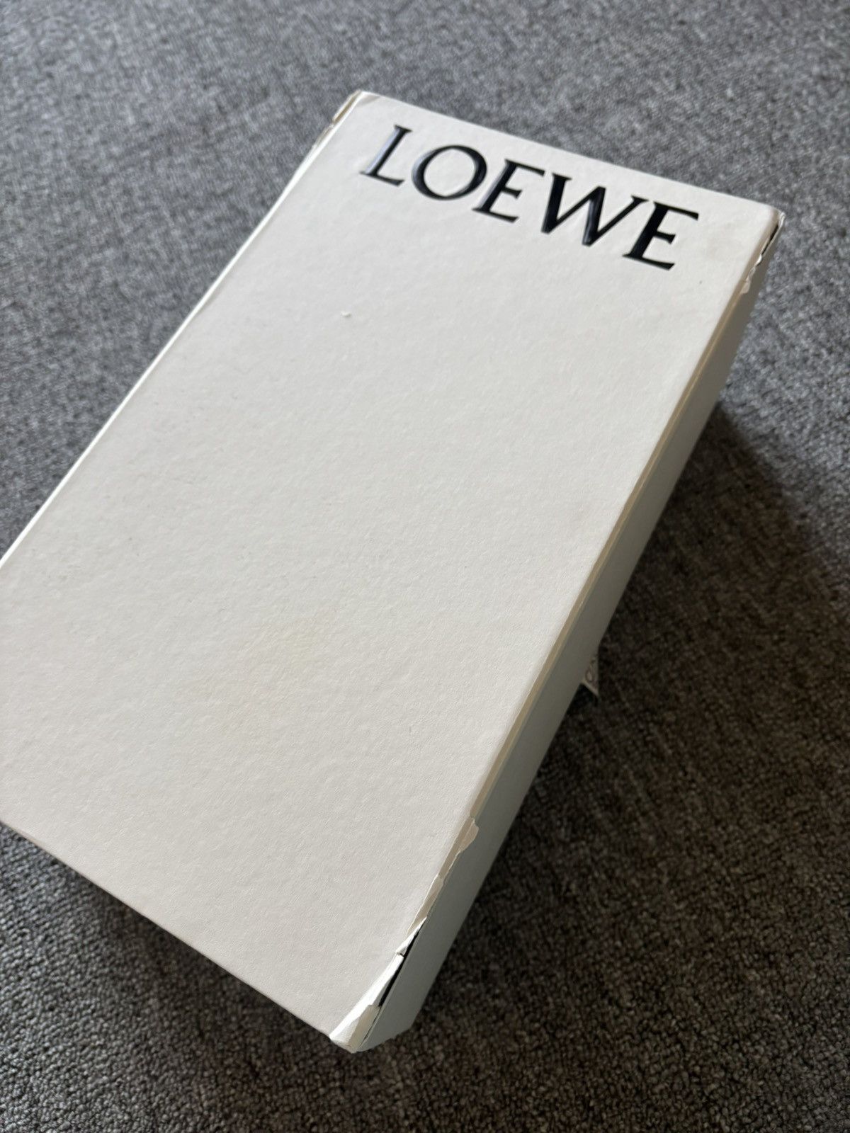 Loewe Loewe denim boots heel Size US 7 / IT 37 - 5 Thumbnail