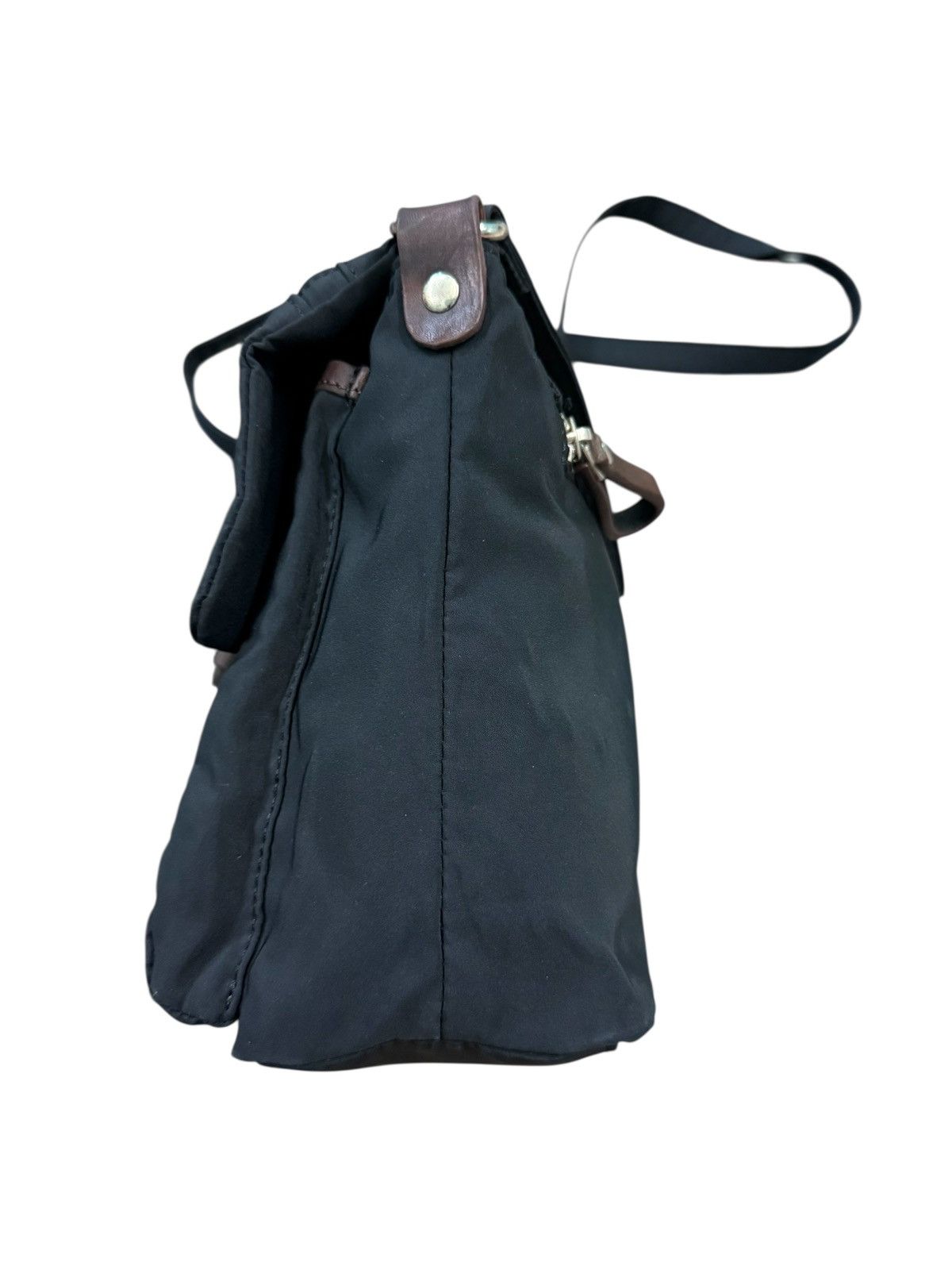 Kansai Yamamoto KANSAI CROSSBODY BAG Size ONE SIZE - 7 Thumbnail