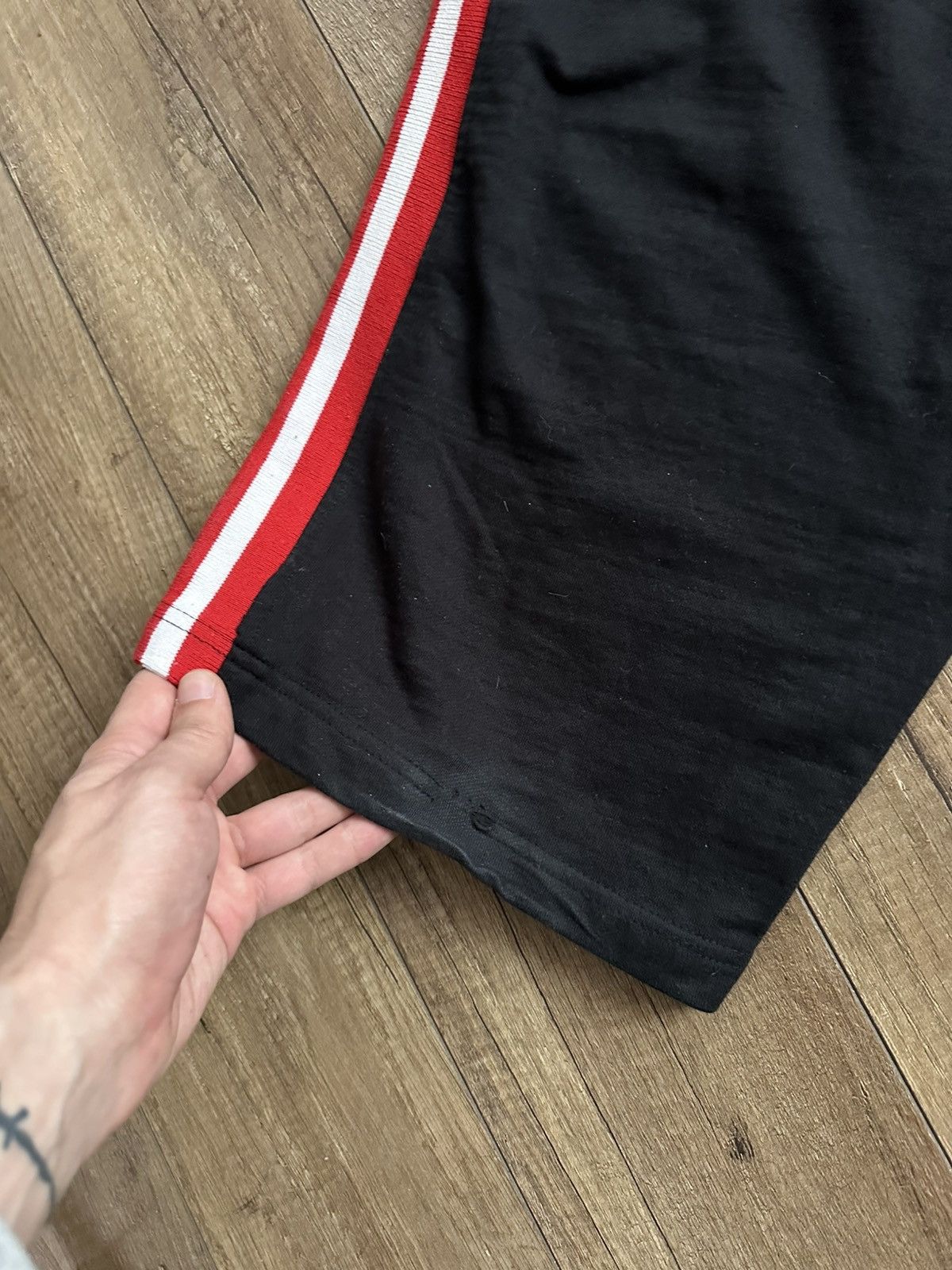 Ecko Unltd. Ecko Unltd. Vintage Suit Joggers and Zip Hoodie 90s Size US XXL / EU 58 / 5 - 22 Thumbnail