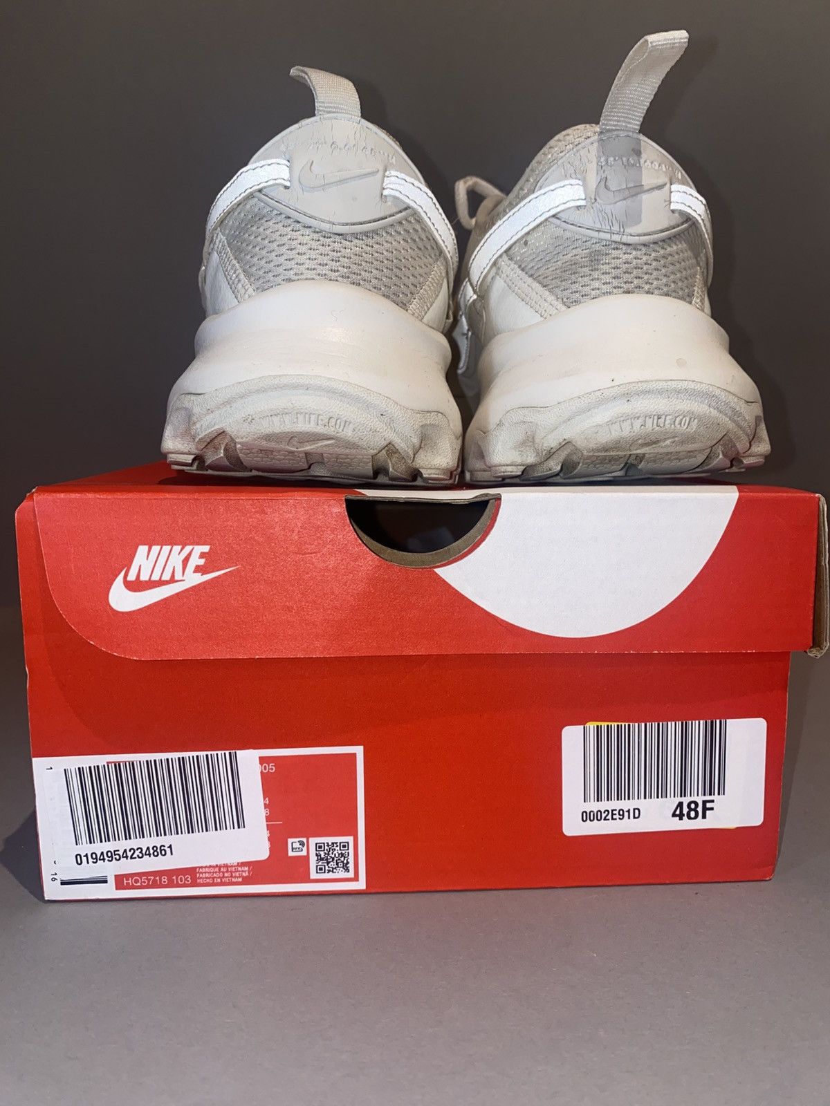 Nike Nike TC 7900 Size US 7 / IT 37 - 5 Thumbnail
