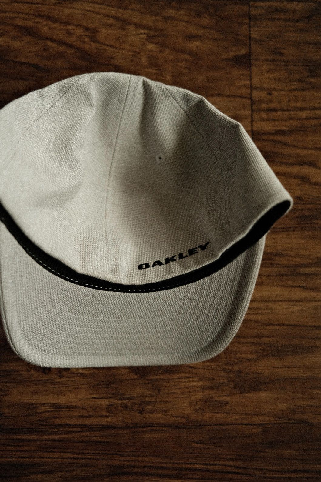 Oakley Oakley "Metallic O" Hat Size ONE SIZE - 3 Thumbnail