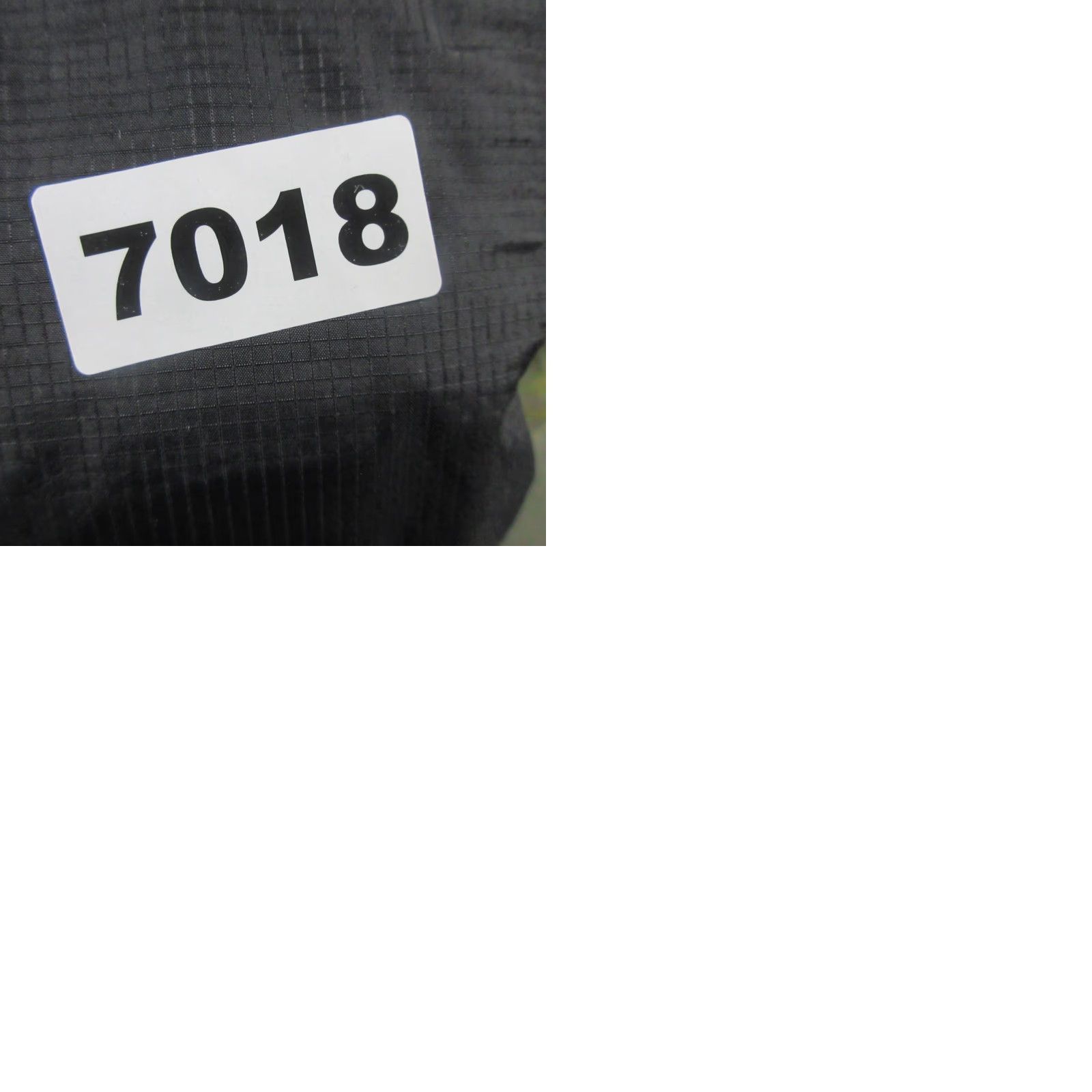 The North Face VINTAGE is not applicable; The North Face DryVent Rain Jacket Women M Black Hooded Sealed Waterproof Lightweight Mid-Length Logo Pockets Zip Size M / US 6-8 / IT 42-44 - 10 Thumbnail