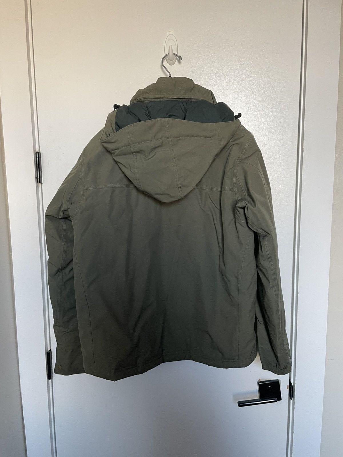 Patagonia Large Patagonia Heavy (2017) Size US L / EU 52-54 / 3 - 2 Thumbnail