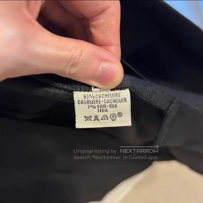 Hermes Hermes Margiela Period Jacket Size M / US 6-8 / IT 42-44 - 7 Thumbnail