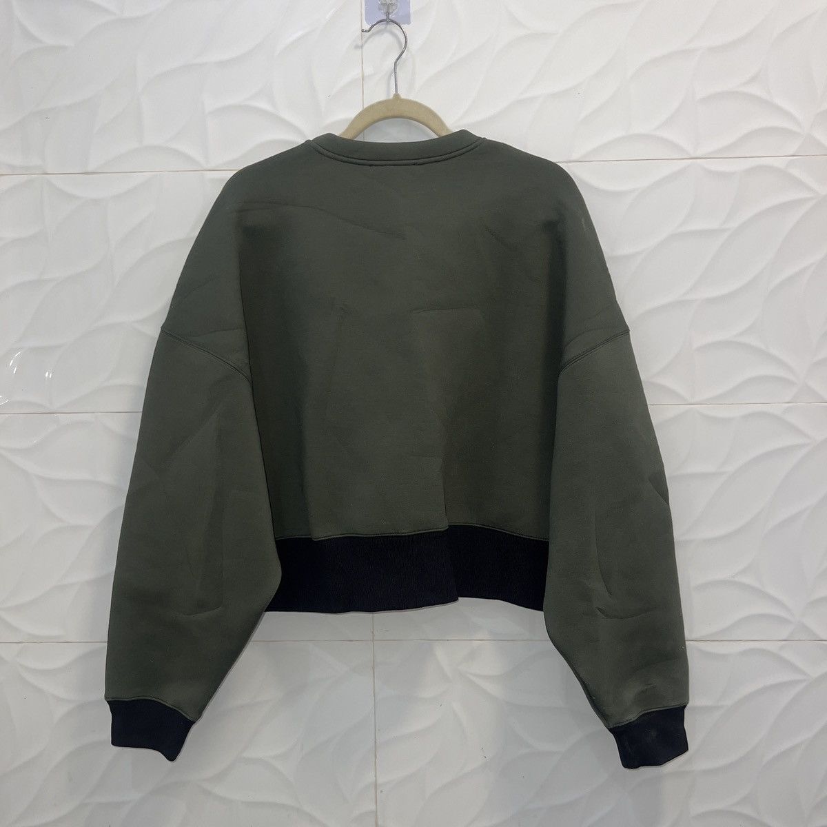 TWINSET Twinset Milano - ACTITUDE Sweatshirt Size S / US 4 / IT 40 - 4 Thumbnail
