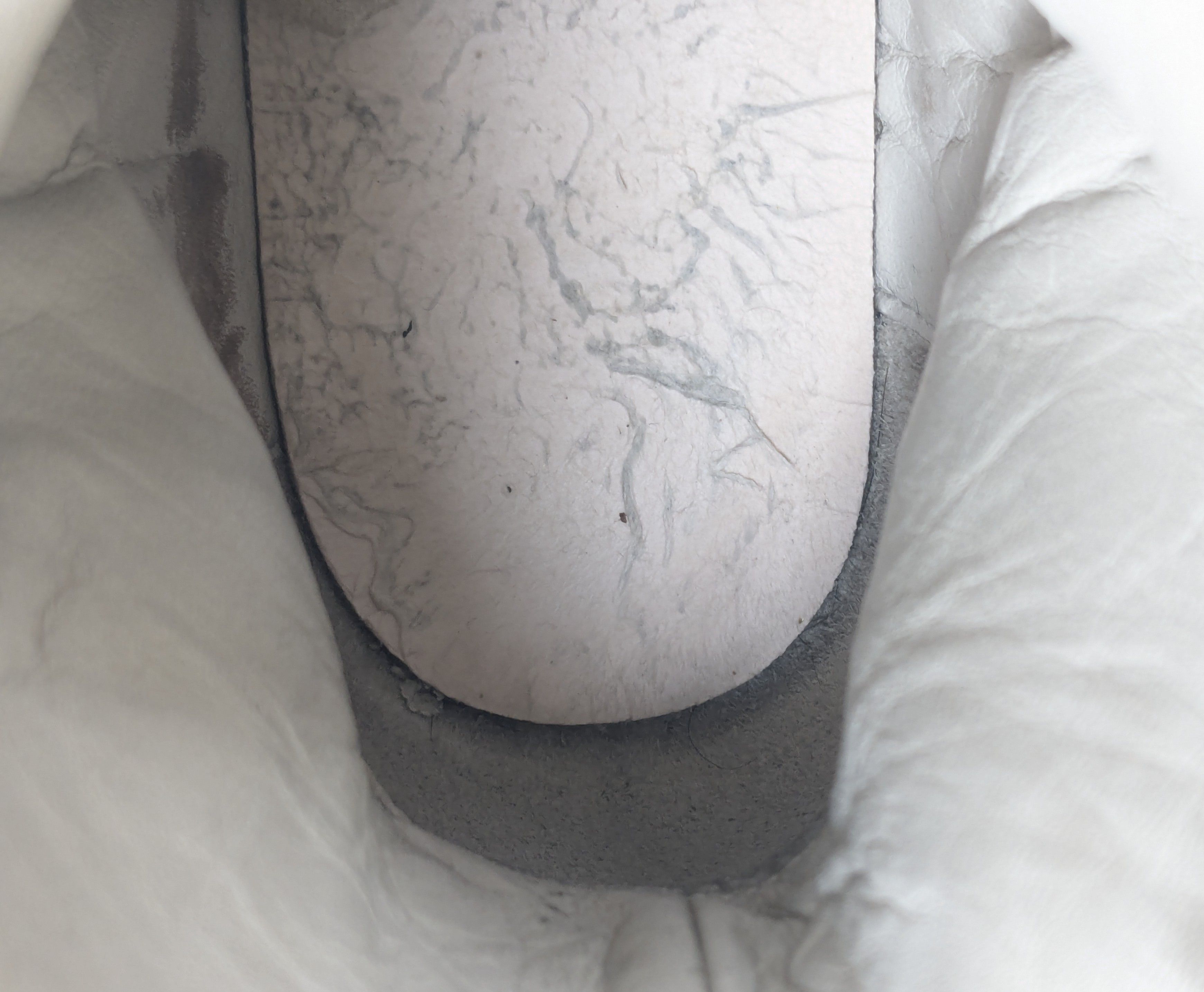 Maison Margiela Maison Margiela Future High Tops Sneakers White 9 42 Size US 9 / EU 42 - 7 Thumbnail