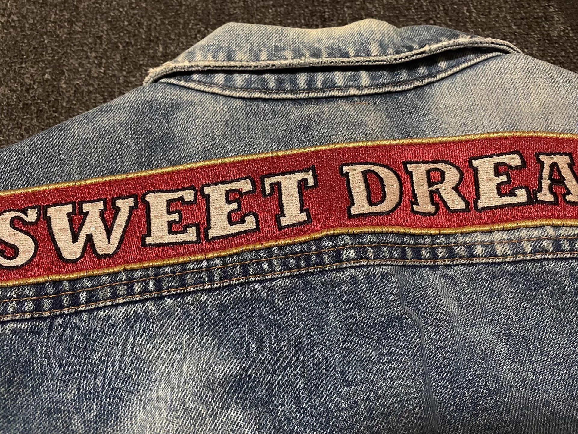 Saint Laurent Paris Saint Laurent (SLP) denim jacket Size S / US 4 / IT 40 - 7 Thumbnail