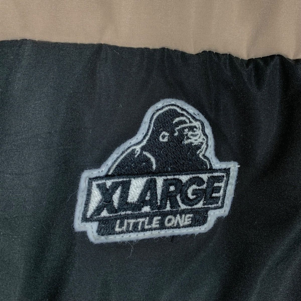 Xlarge XLARGE Kids Colorblock Light Puffer Jacket #1320-C59 Size US XXS / EU 40 - 15 Thumbnail