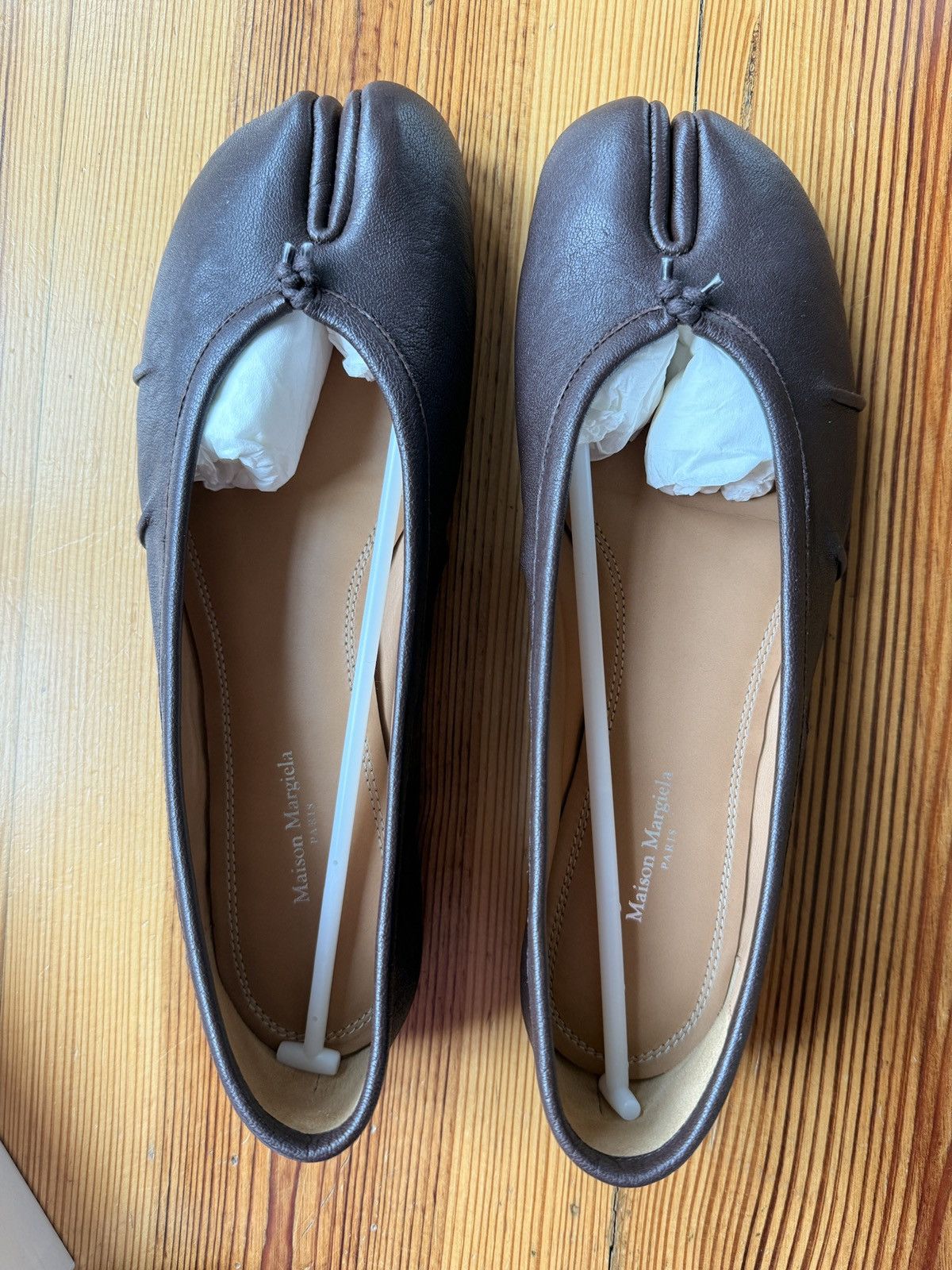Maison Margiela NEW never worn! Size US 8 / IT 38 - 3 Thumbnail