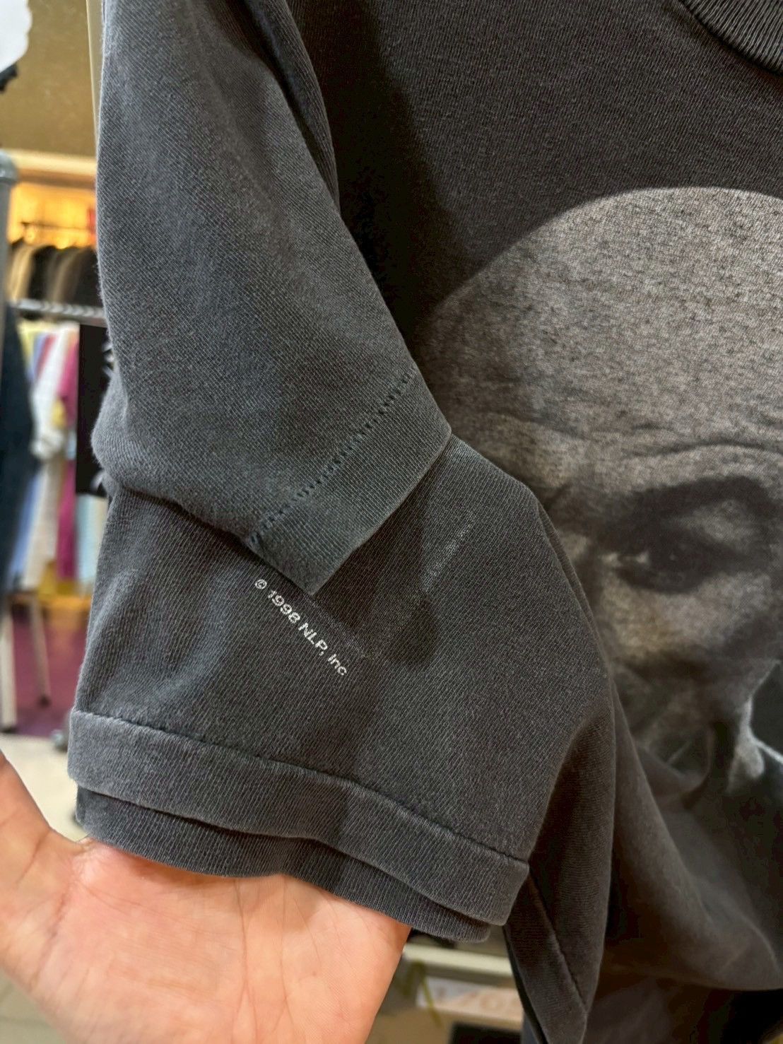Vintage Dr.Devil vintage 1998’s Size US XL / EU 56 / 4 - 6 Thumbnail