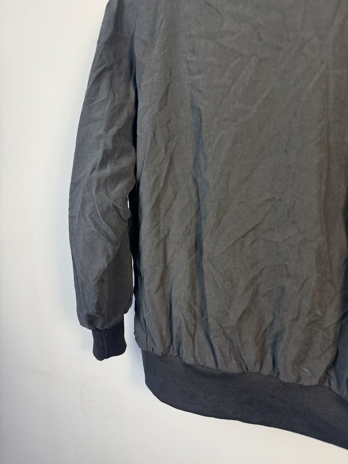 Seditionaries Very crazy Full Zip Archive Hoodie Avant Garde Hype Size US M / EU 48-50 / 2 - 16 Thumbnail