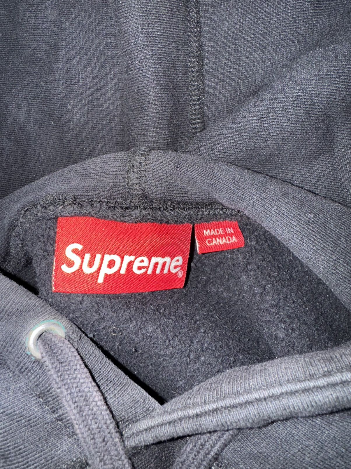 Supreme Supreme Playboy Hoodie Size US XL / EU 56 / 4 - 3 Thumbnail