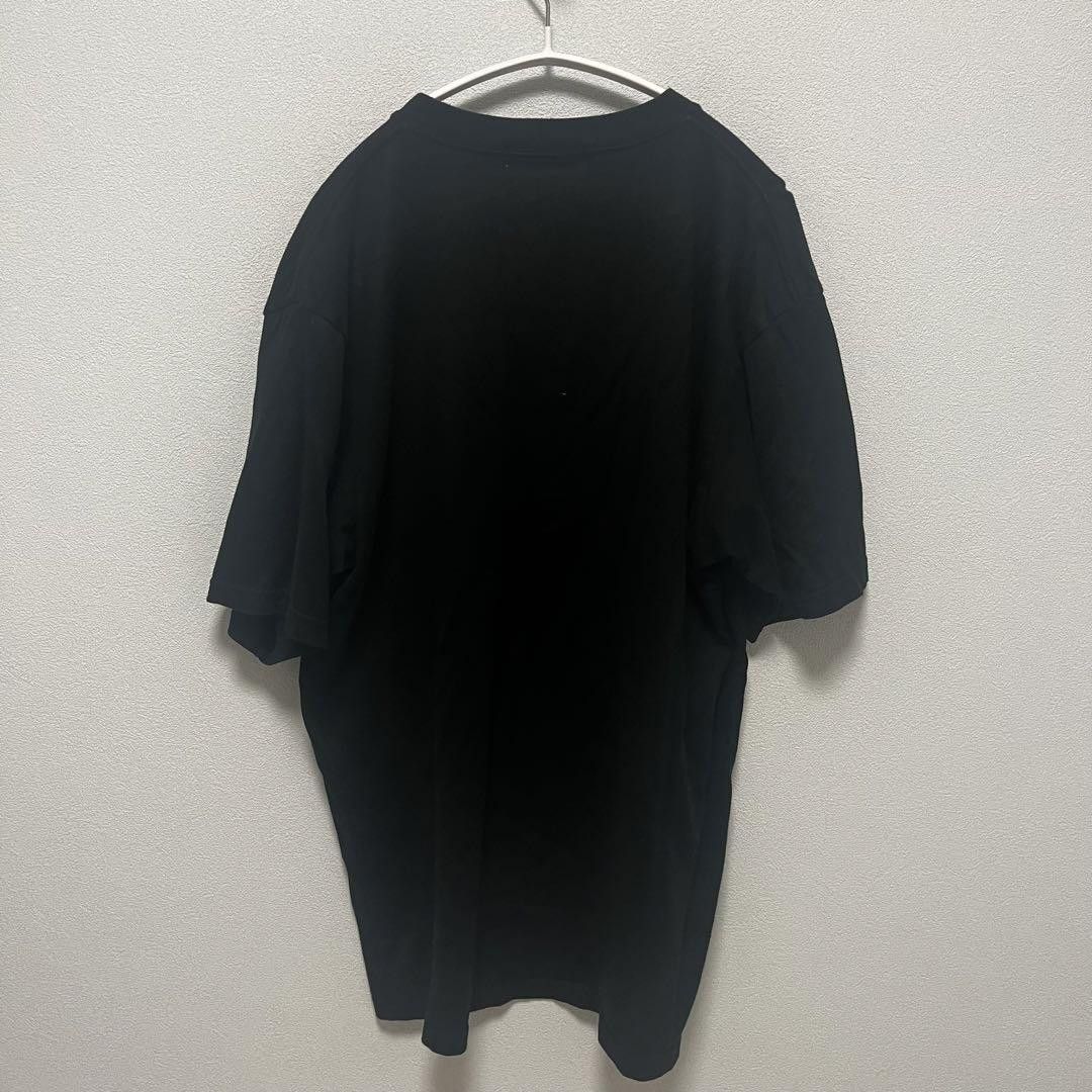 Undercover Game Over Jesus Tee Size US L / EU 52-54 / 3 - 2 Thumbnail