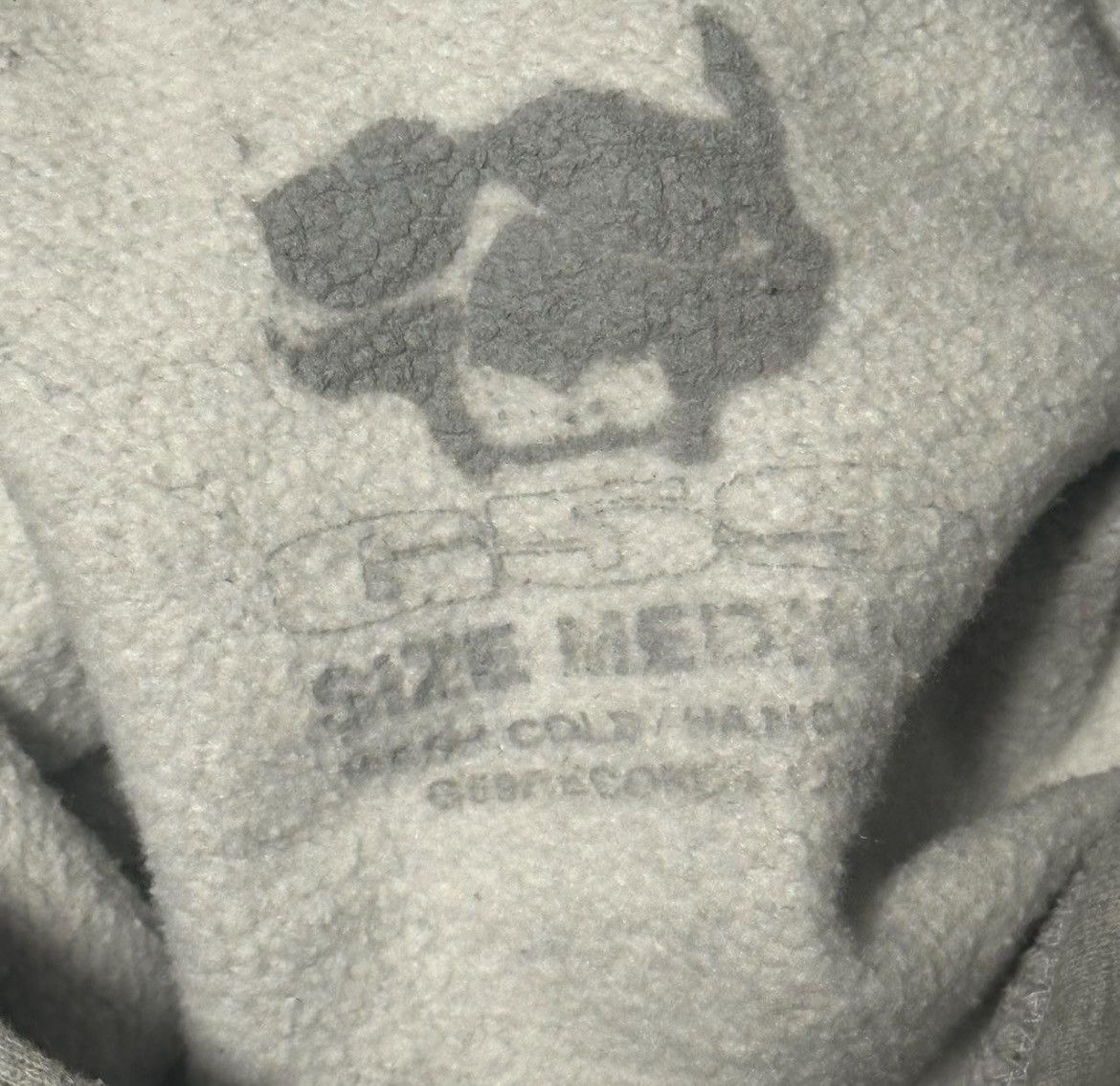 G59 Records G59 hoodie 2021 Size US M / EU 48-50 / 2 - 4 Thumbnail