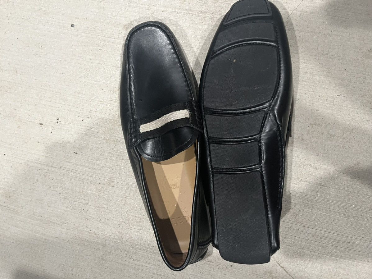Bally Bally Loafers Size US 10.5 / EU 43-44 - 3 Thumbnail