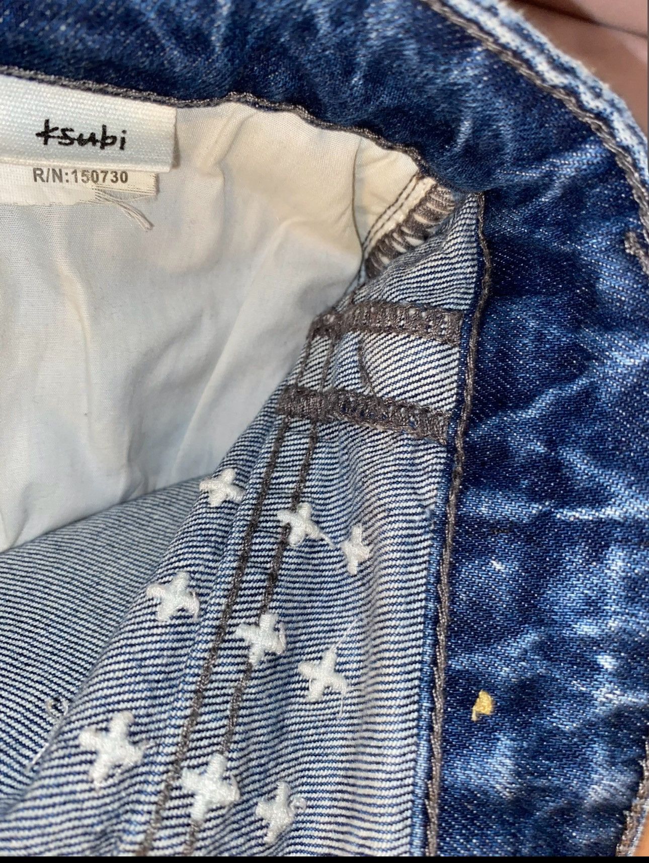 Ksubi Ksubi Jeans ( Size 31) Size US 31 - 5 Thumbnail