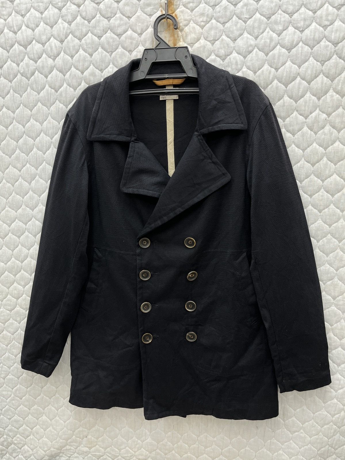 Grailed 🔥🔥🔥STEALS THADDEUS ONEIL COAT Size S / US 4 / IT 40 - 3 Thumbnail