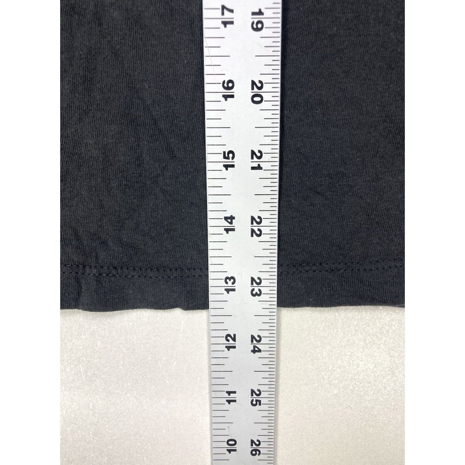 Rizzoli Lizzo The Special Tour 2022 Graphic T-shirt Women Medium Black Music Merch Shirt Size M / US 6-8 / IT 42-44 - 7 Thumbnail