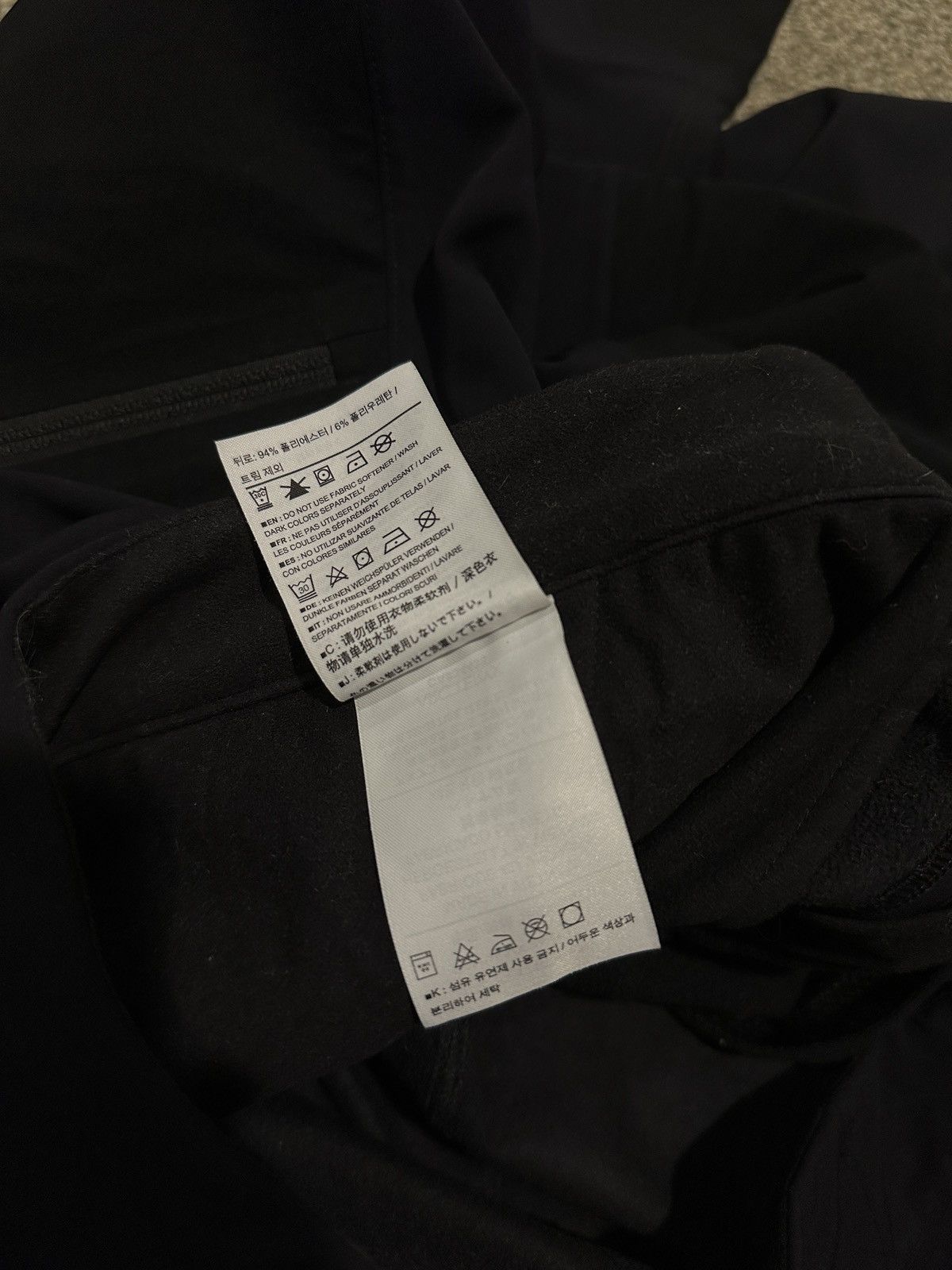 Arc'teryx Arcteryx Gamma MX Pant Size US 33 - 6 Thumbnail