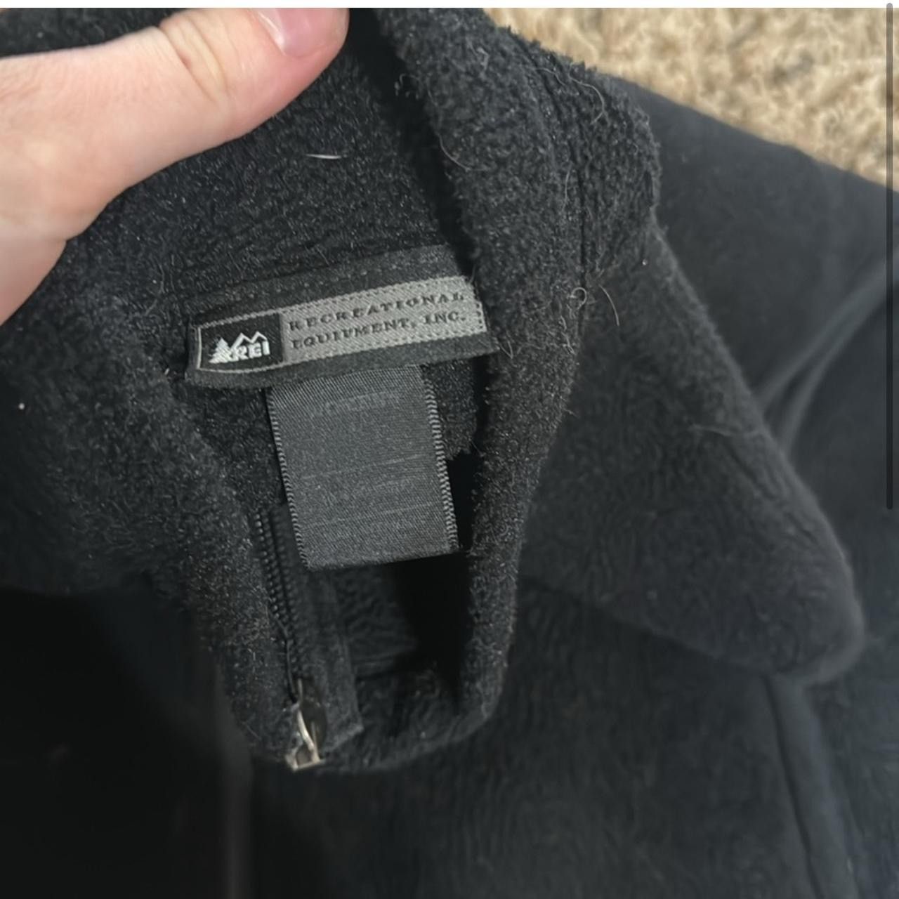 Rei Fleece Vest Size M / US 6-8 / IT 42-44 - 3 Thumbnail