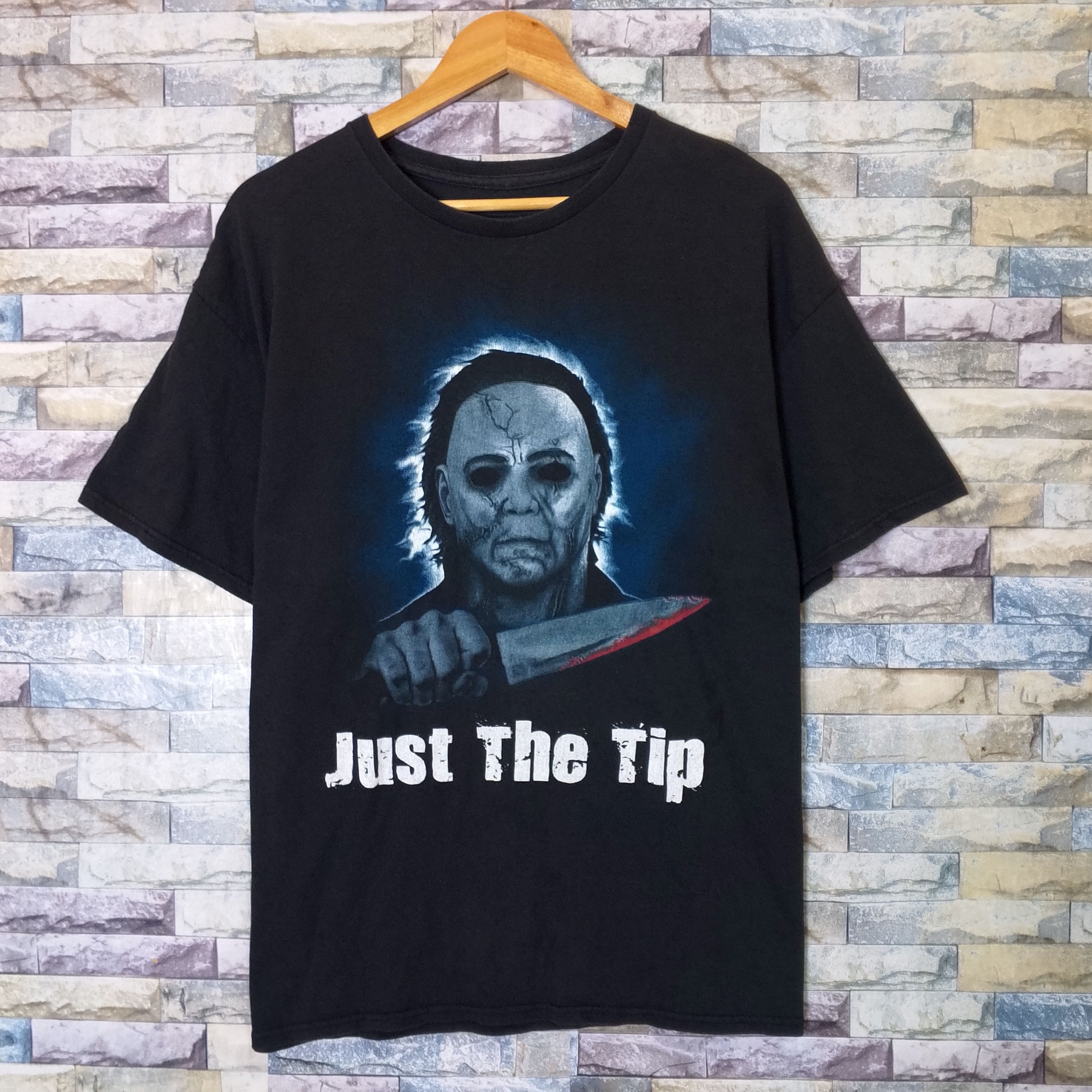 Other Halloween Movie Tee Size US L / EU 52-54 / 3 - 1 Thumbnail